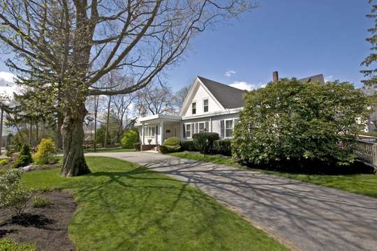 Richardson-Gaffey Funeral Home | 382 First Parish Rd, Scituate, MA 02066, USA | Phone: (781) 545-0196