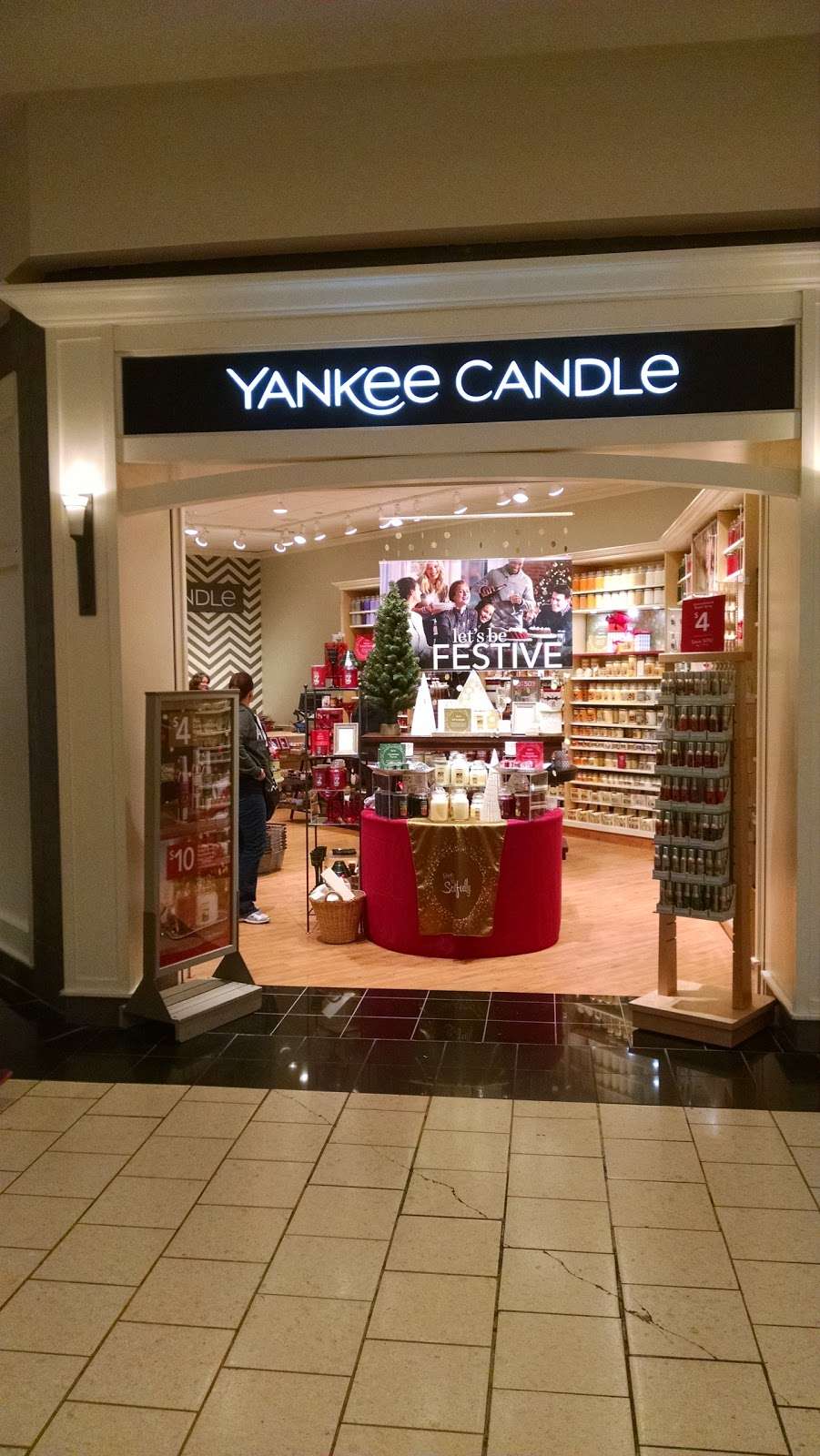 Yankee Candle | 1365 N Dupont Hwy, Dover, DE 19901, USA | Phone: (302) 674-1611