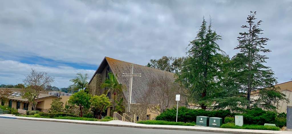 All Hallows Catholic Church | 6602 La Jolla Scenic Dr S, La Jolla, CA 92037 | Phone: (858) 459-2975