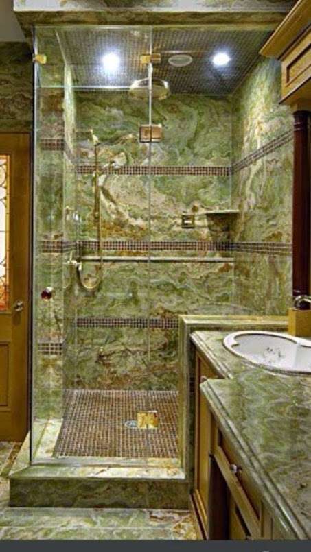 U.S. Frameless Glass Shower Door | 1300 Central Ave, Hillside, NJ 07205 | Phone: (973) 536-2117