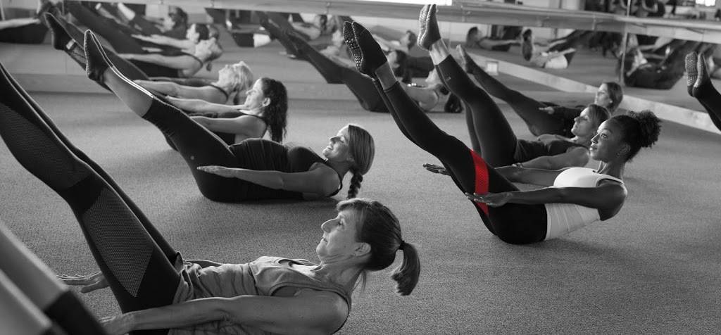 Pure Barre | 608 Meadowmont Village Cir, Chapel Hill, NC 27517, USA | Phone: (919) 537-8305