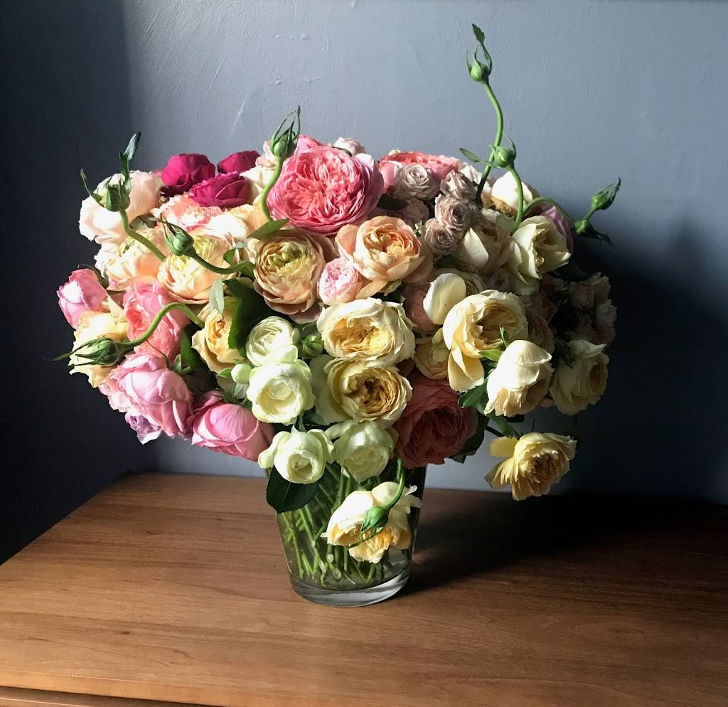 ACME Floral Co. | 776 Haight St, San Francisco, CA 94117, United States | Phone: (415) 937-4407