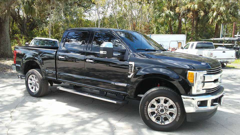 JOHN WORRELL WINDOW TINT | 847 S Main St, Wildwood, FL 34785, USA | Phone: (352) 568-7994