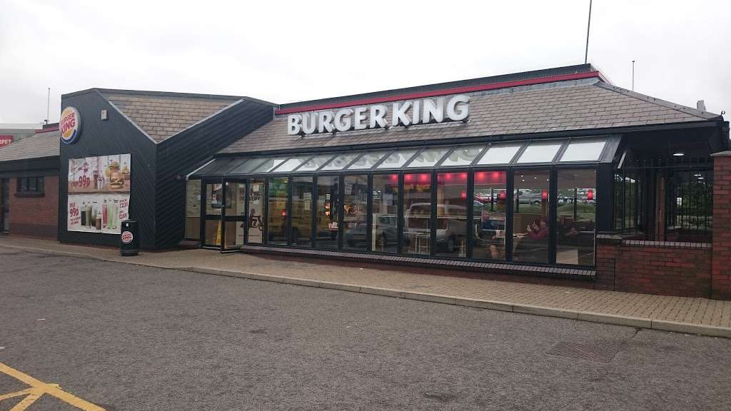Burger King | Pipps Hill Retail Park, Miles Gray Rd, Basildon SS14 3AF, UK | Phone: 01268 280169