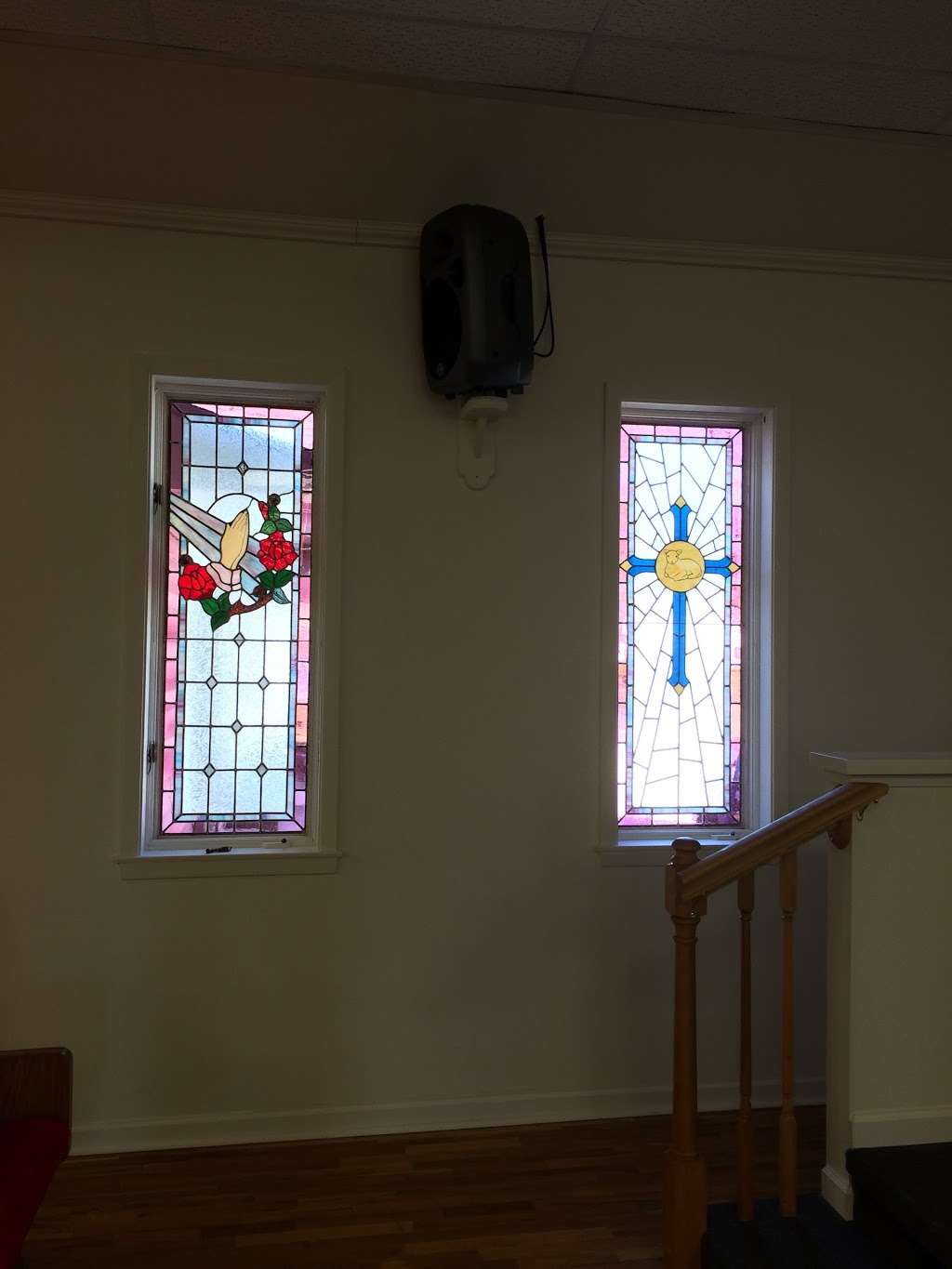 Golden Valley Christian Church | 611 S 3rd St, Clinton, MO 64735, USA | Phone: (660) 890-0252