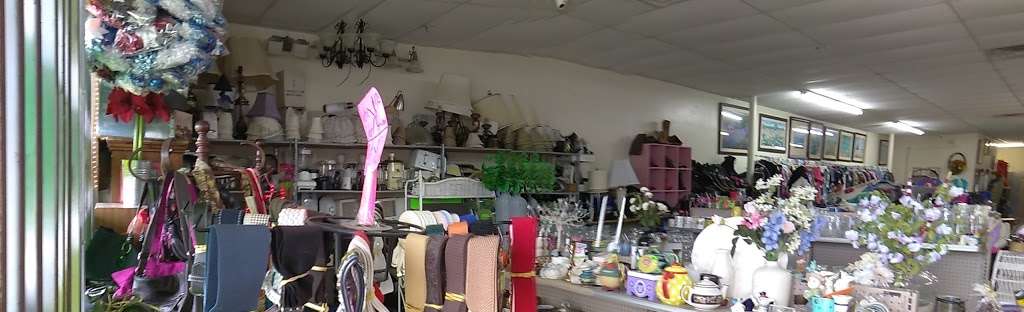 Family Thrift Store | 1599 S Peachtree Rd, Balch Springs, TX 75180, USA | Phone: (972) 449-0303