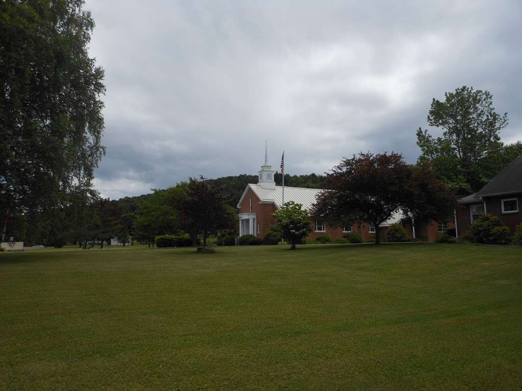 St. Marthas Church | 260 Bonnieville Rd, Stillwater, PA 17878, USA | Phone: (570) 864-8588