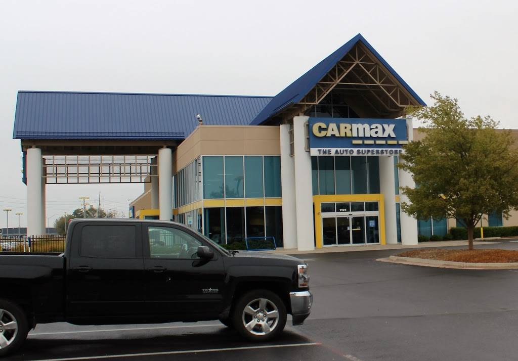 CarMax | 1121 E Memorial Rd, Oklahoma City, OK 73131, USA | Phone: (405) 254-2637