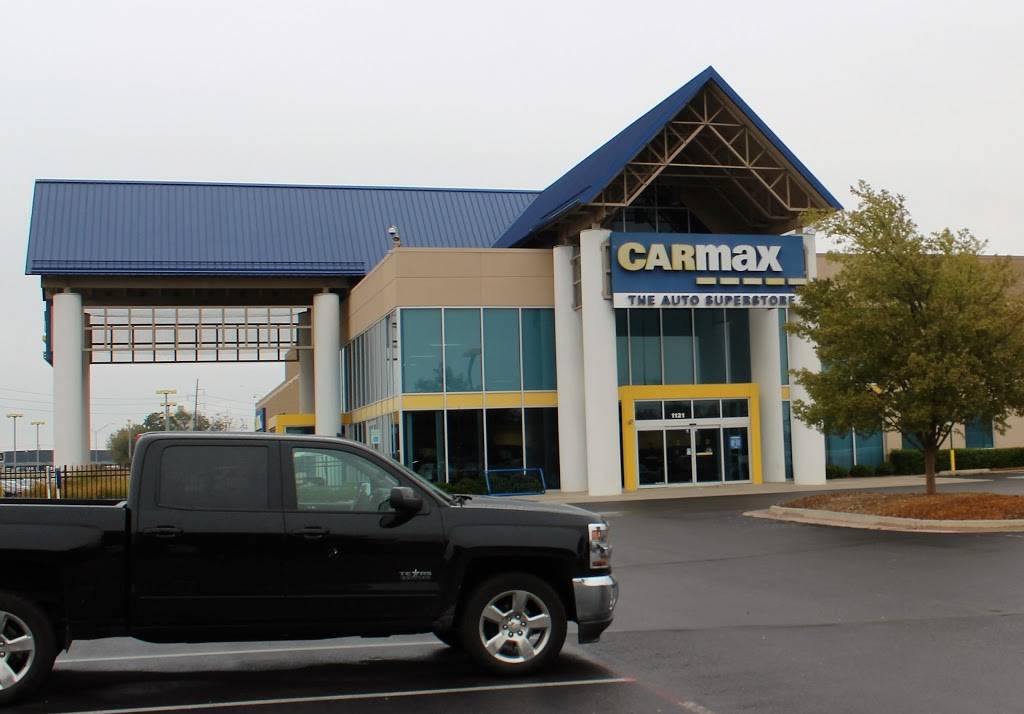 Carmax 1121 E Memorial Rd Oklahoma City Ok 73131 Usa