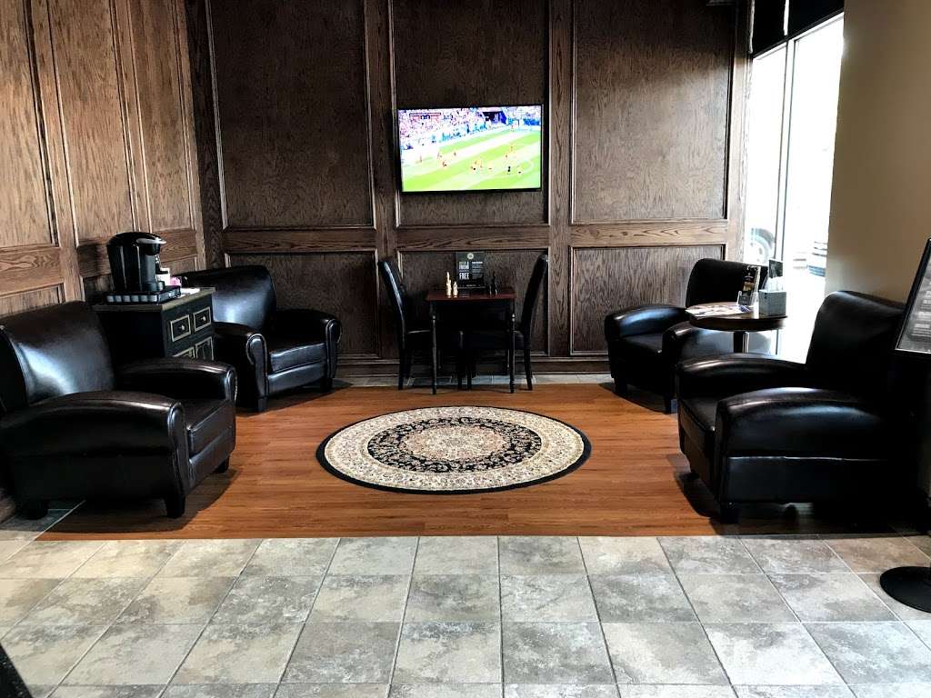 Boardroom Salon For Men - Vintage Park | 15556 Cutten Rd Suite 600, Houston, TX 77070 | Phone: (832) 779-6008