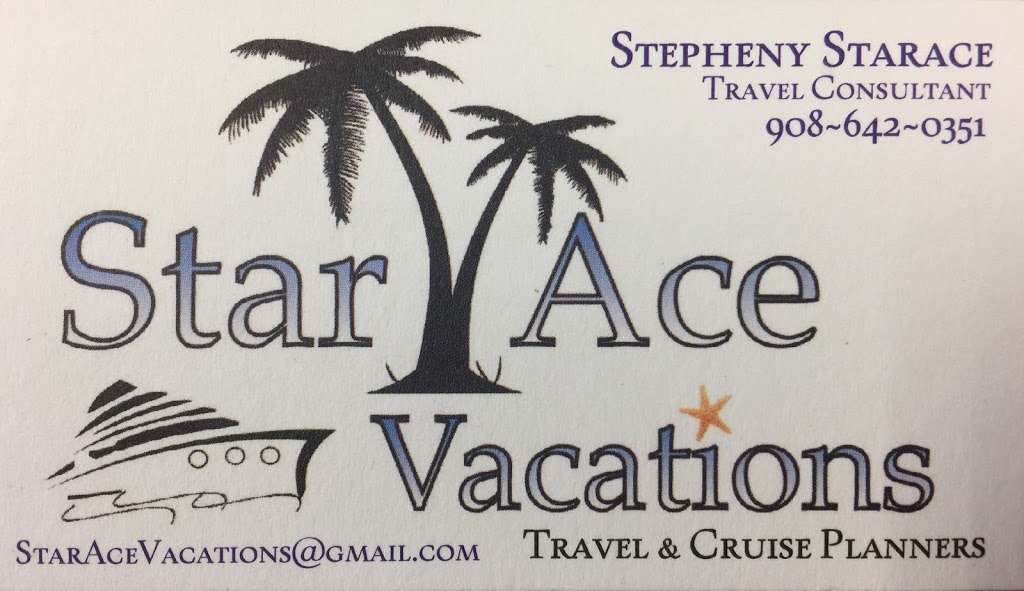 StarAce Vacations | 14 Thoroughbred Dr, Branchburg, NJ 08876, USA | Phone: (908) 642-0351