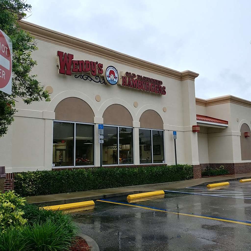 Wendys | 1690 Taylor Rd, Port Orange, FL 32128 | Phone: (386) 760-3883