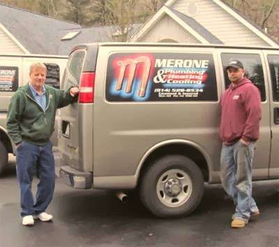 Merone Plumbing Heating and Cooling | 76 Sherwood Rd, Cortlandt, NY 10567, USA | Phone: (914) 528-8534