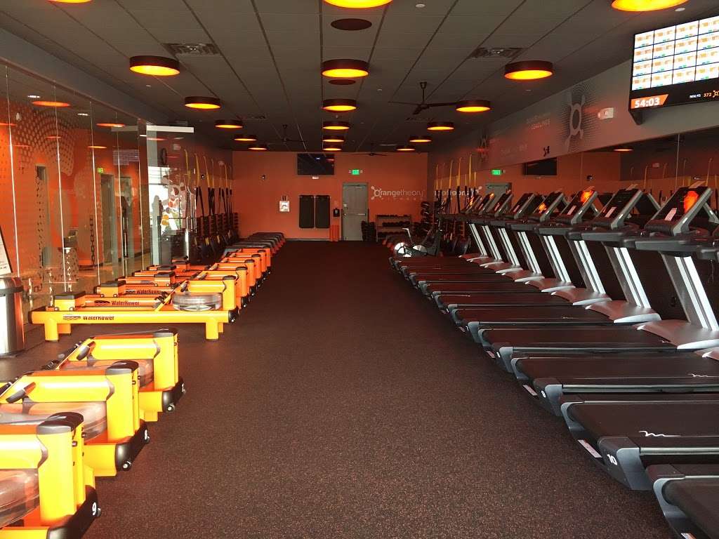 Orangetheory Fitness | 613 S Trooper Rd, Audubon, PA 19403 | Phone: (484) 235-0596