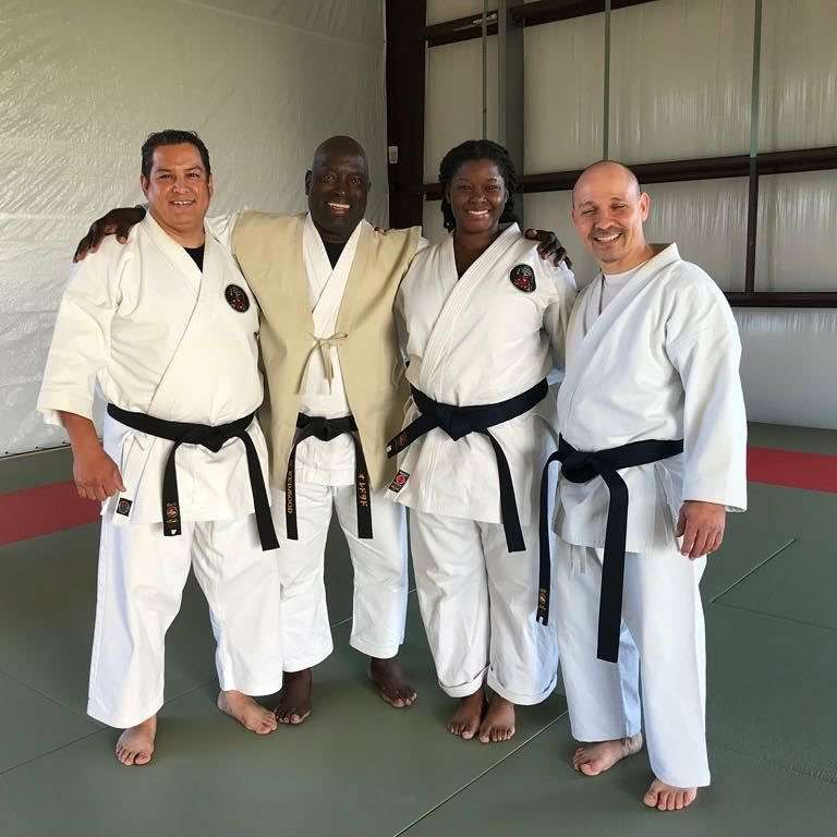 Honor Martial Arts - Judo and Karate | 18919 Hopfe Rd, Hockley, TX 77447, USA | Phone: (281) 507-3088