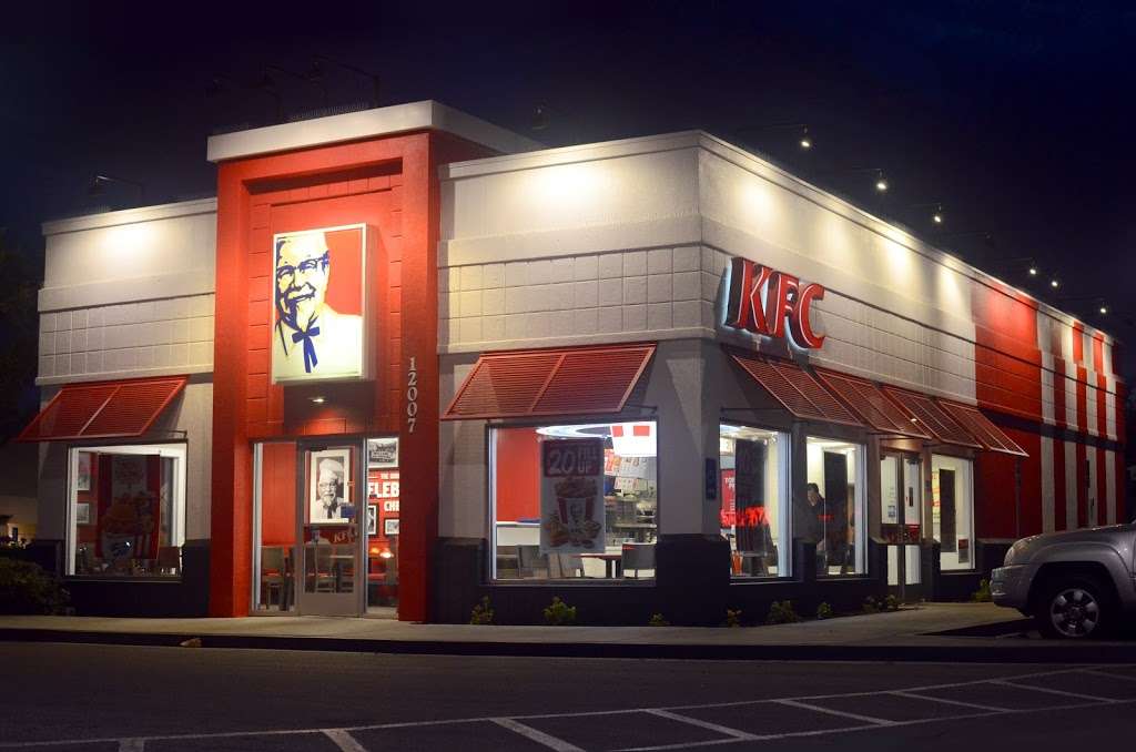 KFC | 12007 Beach Blvd, Stanton, CA 90680, USA | Phone: (714) 901-3087