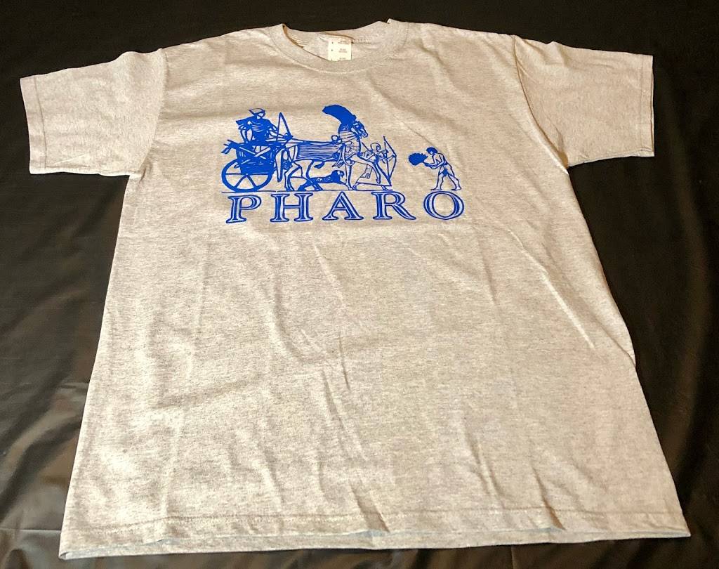 Pharo Clothing | 7437 Mistydawn Dr, Fairburn, GA 30213, USA | Phone: (404) 599-5403