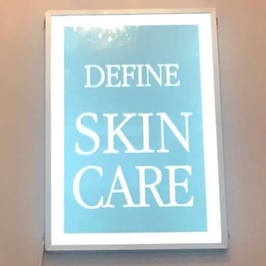 Define Skin Care | 2020 N Central Rd #2FL, Fort Lee, NJ 07024 | Phone: (201) 675-9874