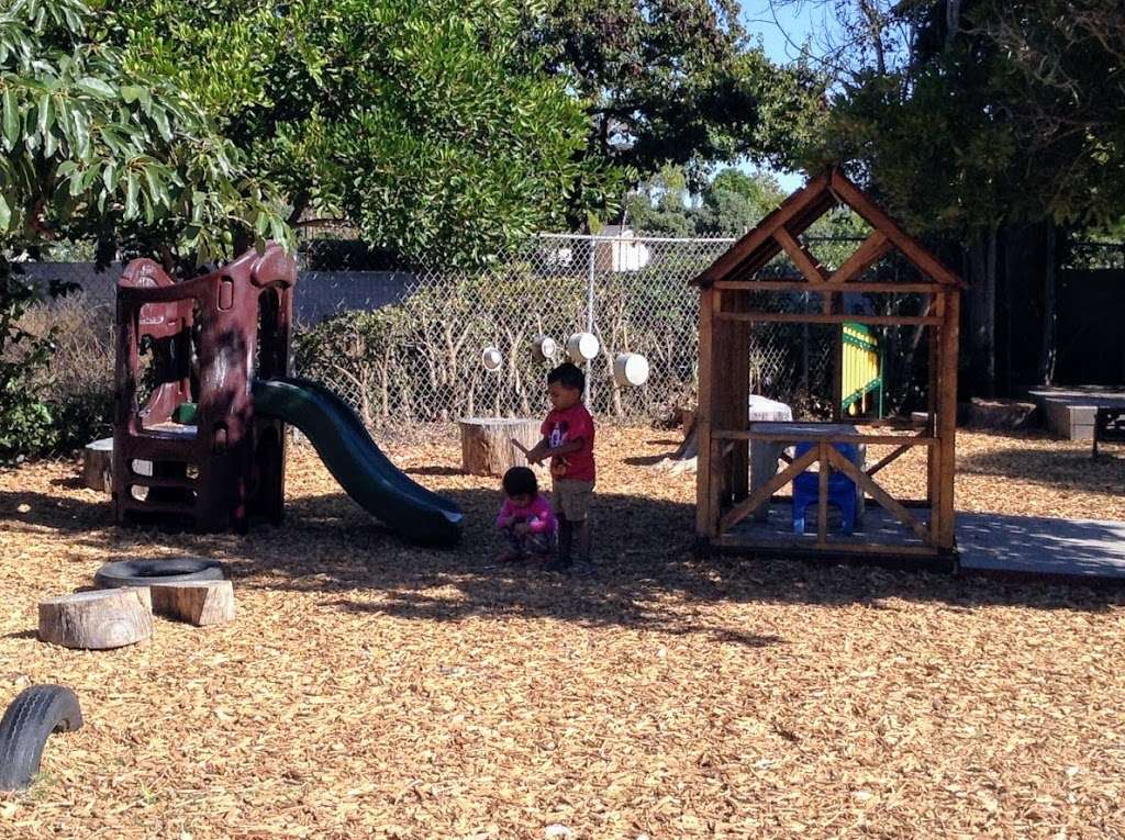 El Camino Preschool | 2002 California St, Oceanside, CA 92054, USA | Phone: (760) 722-5050