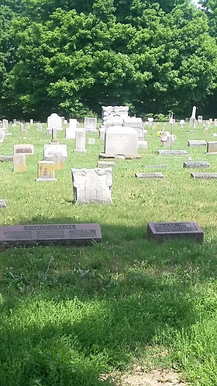 Sugar Grove Cemetery | 0620341E400010, Plainfield, IN 46168, USA