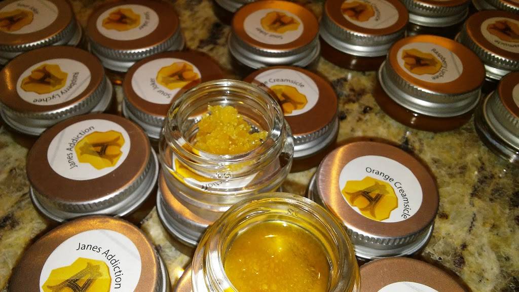 Apothecary Farms | 3049 Delta Dr, Colorado Springs, CO 80910, USA | Phone: (719) 822-0420