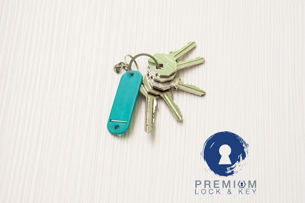 Premium Lock & Key Locksmith | 199 Technology Dr #110, Irvine, CA 92618 | Phone: (949) 900-9016