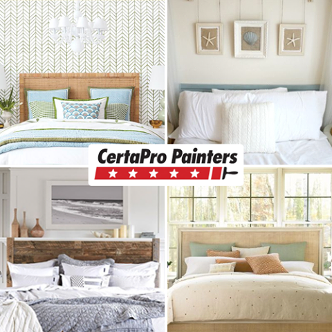 CertaPro Painters of Severna Park, MD | 8370 Veterans Hwy suite b103, Millersville, MD 21108, USA | Phone: (443) 305-9898