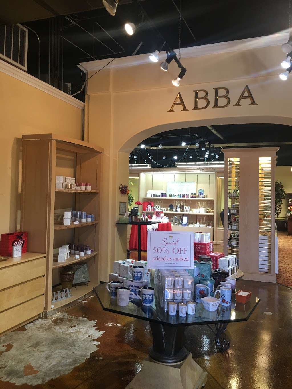 ABBA BIBLICAL PRODUCTS | 8850 Windfern Rd Suite 5, Houston, TX 77064, USA | Phone: (713) 896-1859