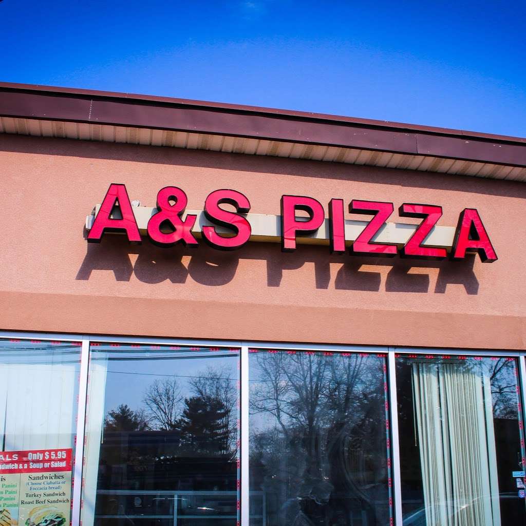 A & S Pizza | 1527, 1302 Englishtown Rd, Old Bridge, NJ 08857, USA | Phone: (732) 251-0067