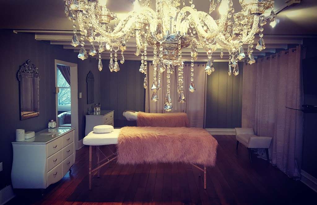 Boudoir Beauty Bar | 3488 Old York Rd d2, Furlong, PA 18925 | Phone: (267) 544-0813