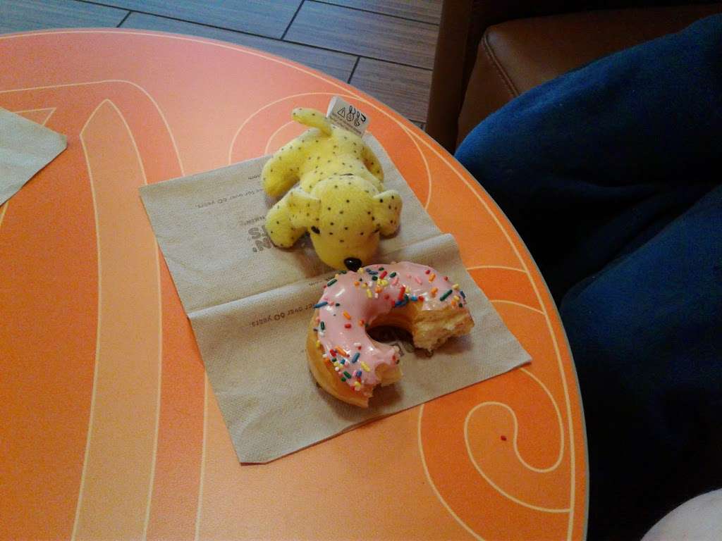 Dunkin | 2 W Penn Ave, Robesonia, PA 19551, USA | Phone: (484) 335-2537