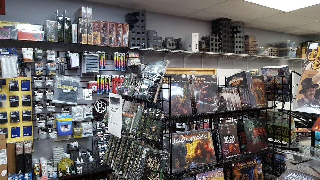 Montags Games | 2817 Miller Ranch Rd #329, Pearland, TX 77584, USA | Phone: (281) 412-4100