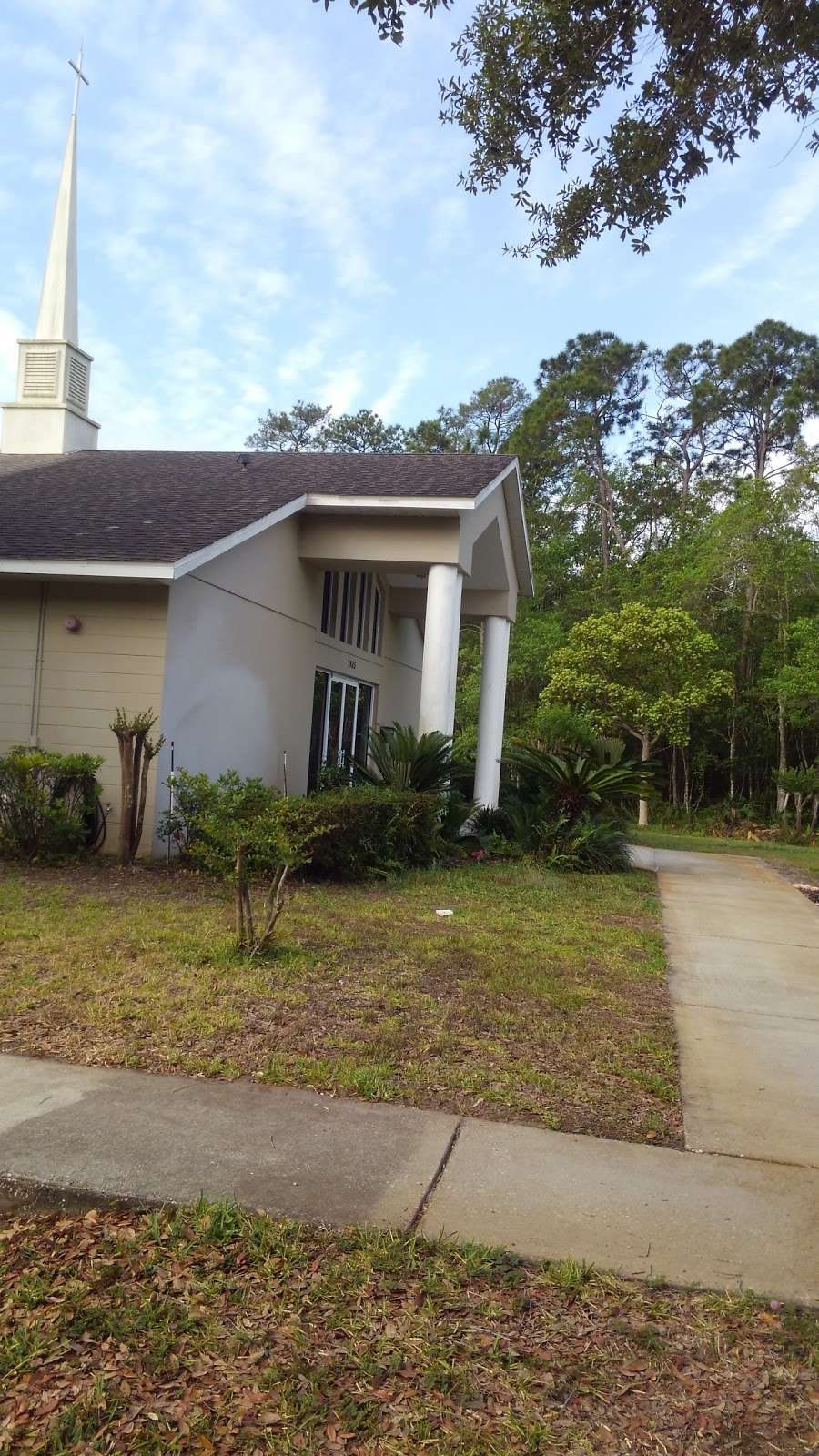 Oviedo Presbyterian Church | 2405 Lockwood Blvd, Oviedo, FL 32765, USA | Phone: (407) 366-2544