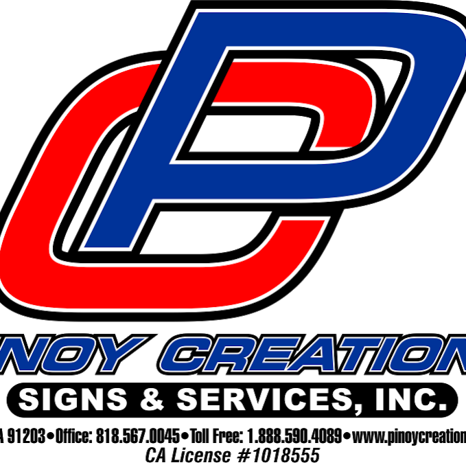 Pinoy Creations | 422 W Milford St Unit-A, Glendale, CA 91203 | Phone: (818) 567-0045