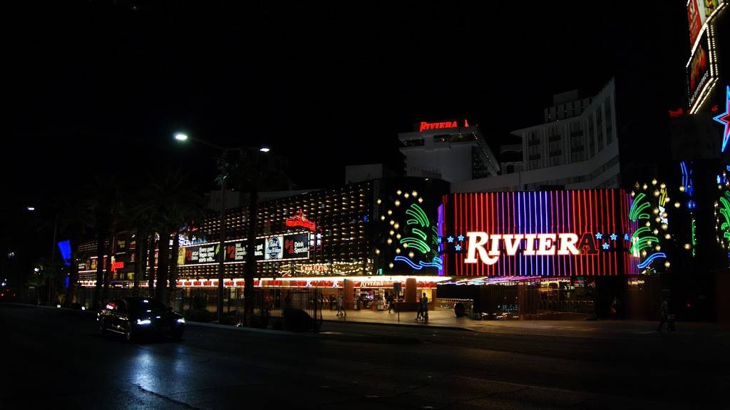 Riviera RV Resort | 2200 Palm St, Las Vegas, NV 89104, USA | Phone: (702) 457-8700