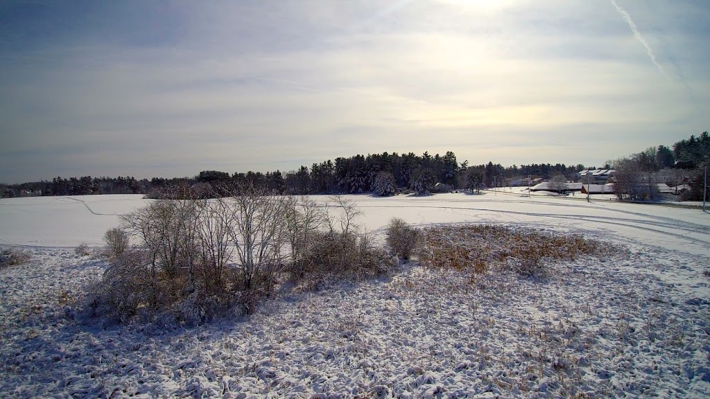 Tewksbury Hospital Cemetery | 365 East St, Tewksbury, MA 01876, USA | Phone: (978) 851-7321