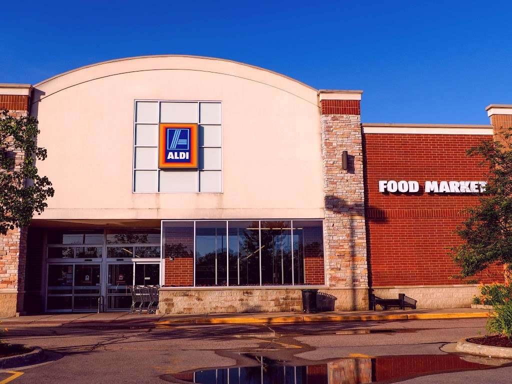 ALDI | 981 S Rand Rd, Lake Zurich, IL 60047, USA | Phone: (855) 955-2534