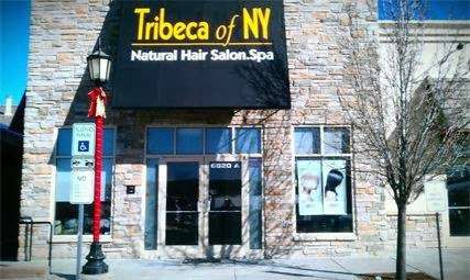 Tribeca of NY Aveda Hair Salon and Spa | A, 6820 S Liverpool St, Aurora, CO 80016, USA | Phone: (303) 617-7778