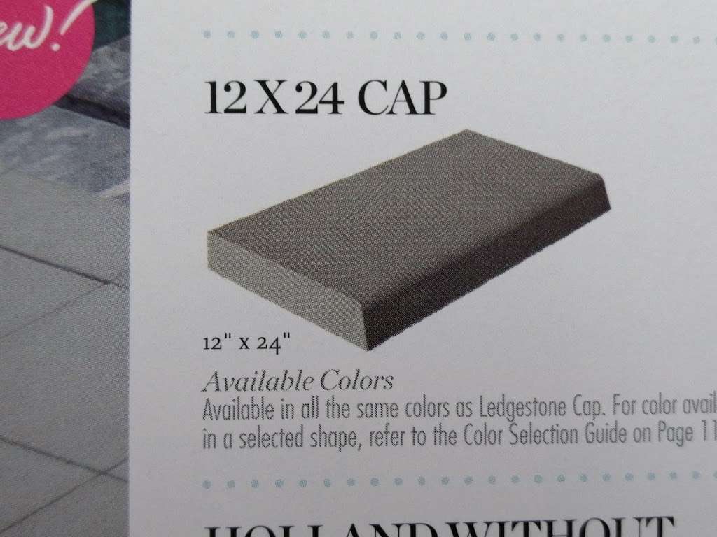 Conklin Limestone | 25 Wilbur Rd, Lincoln, RI 02865, USA | Phone: (401) 334-2330