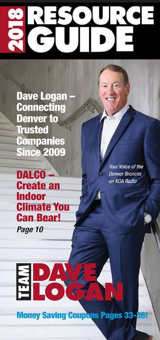 Team Dave Logan - Denvers Home Improvement Experts | 4695 S Monaco St, Denver, CO 80237, USA | Phone: (303) 552-4118