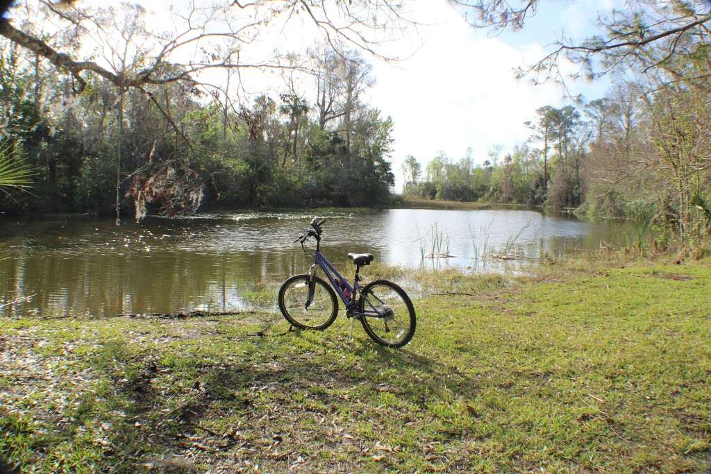 Sherwood L. Stokes Preserve | 7598 Lake Marion Creek Rd, Haines City, FL 33844, USA | Phone: (863) 534-7377