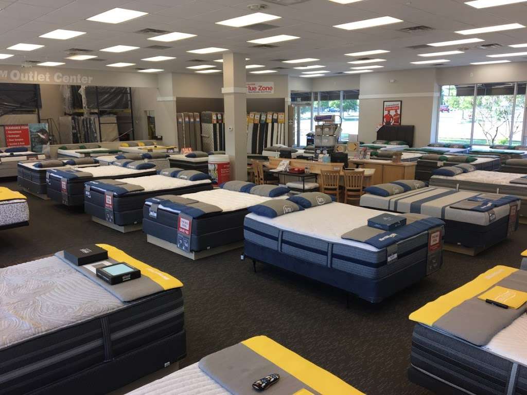 Mattress Firm Clearance | 301 George Bay Ct Ste 300, Concord, NC 28027, USA | Phone: (704) 795-7674