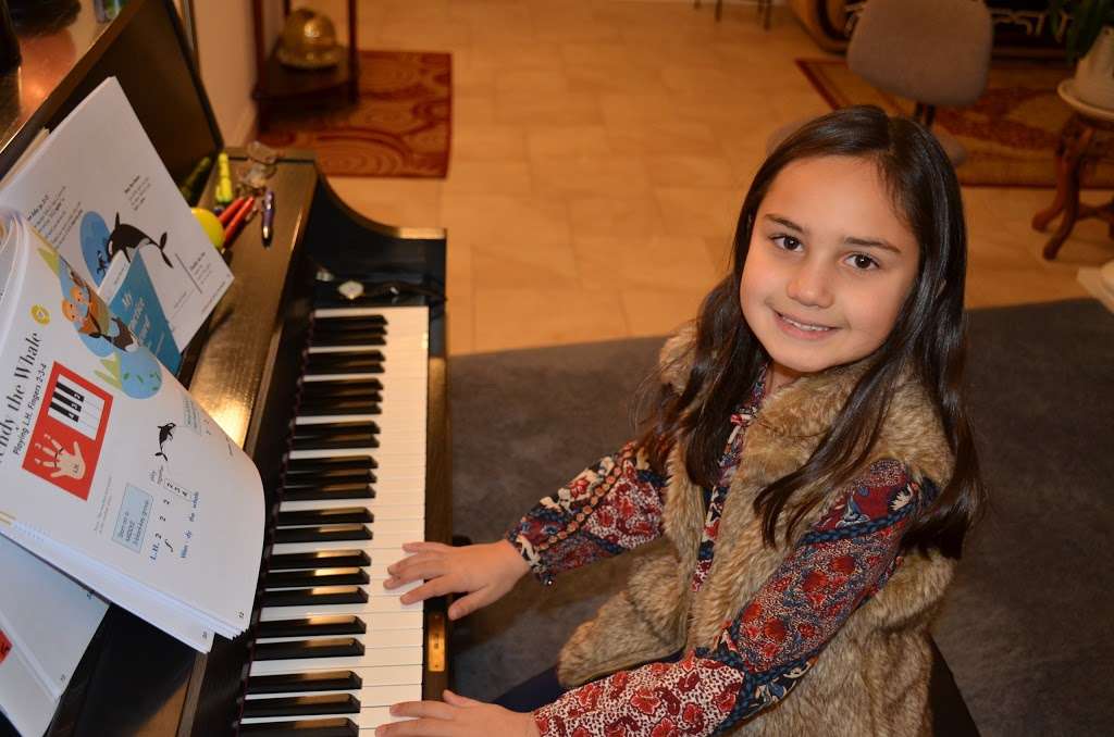 Piano Lessons Studio in San Diego County | Jackie Dr, San Diego, CA 92119 | Phone: (619) 335-0535
