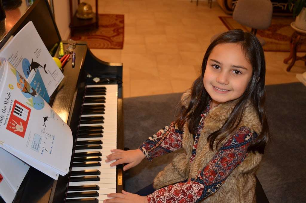 Piano Lessons Studio in San Diego County | Jackie Dr, San Diego, CA 92119, USA | Phone: (619) 335-0535