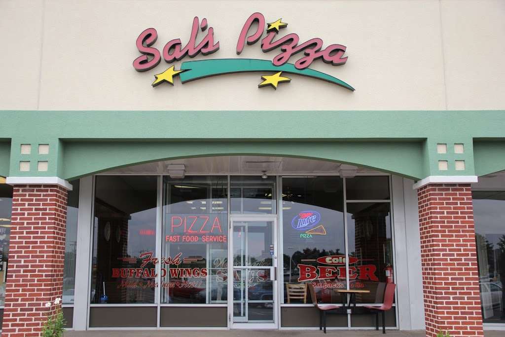 Sals Pizza | 4767 Tilghman St, Allentown, PA 18104 | Phone: (610) 395-7211