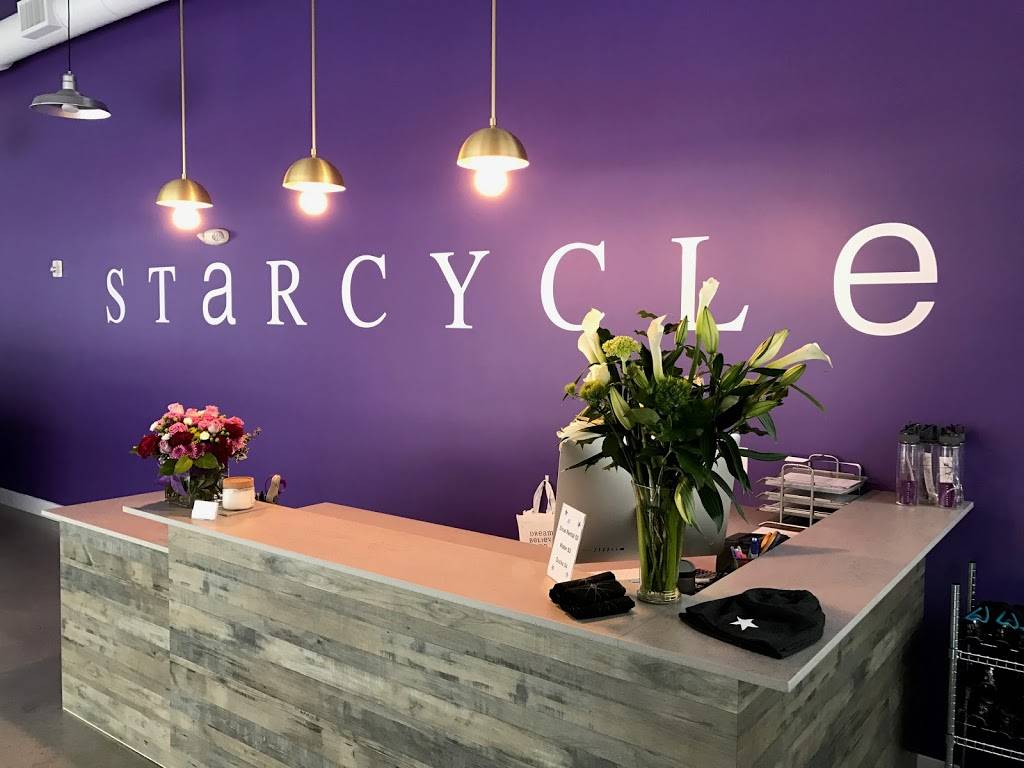 StarCycle Happy Valley | 13183 SE 172nd Ave #178, Happy Valley, OR 97086 | Phone: (503) 855-4460
