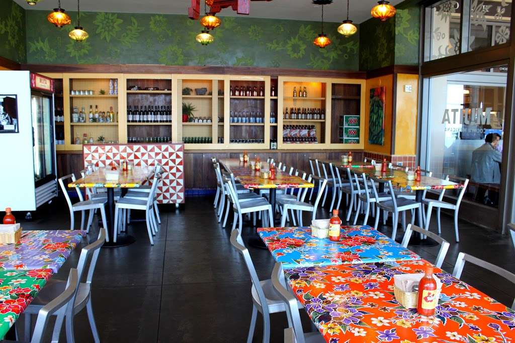 Mijita Cocina Mexicana | One Ferry Building, #44, San Francisco, CA 94111, USA | Phone: (415) 399-0814