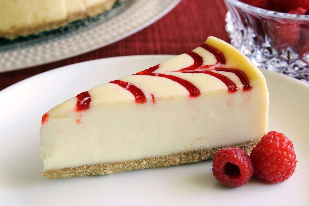 Suzys Cream Cheesecakes | 9911 S Howell Ave, Oak Creek, WI 53154, USA | Phone: (414) 453-2255