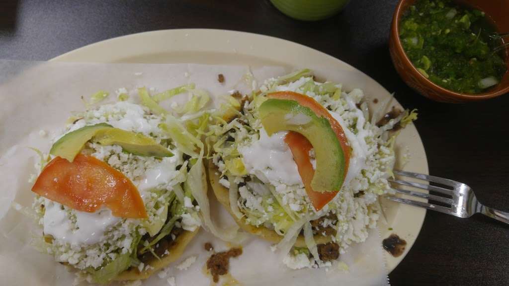 Tacos La Bala | 5406 Airline Dr, Houston, TX 77076, USA | Phone: (832) 767-5066