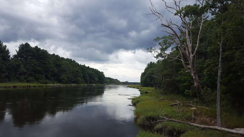 Norris Reservation | Norwell, MA 02061, USA